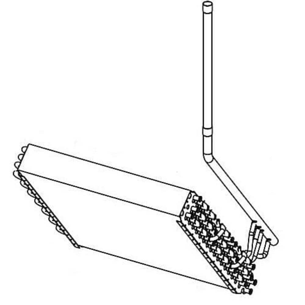 Coil Assembly, 030/036, B3Bw, Fru 903951D price history on PriceWatchPro