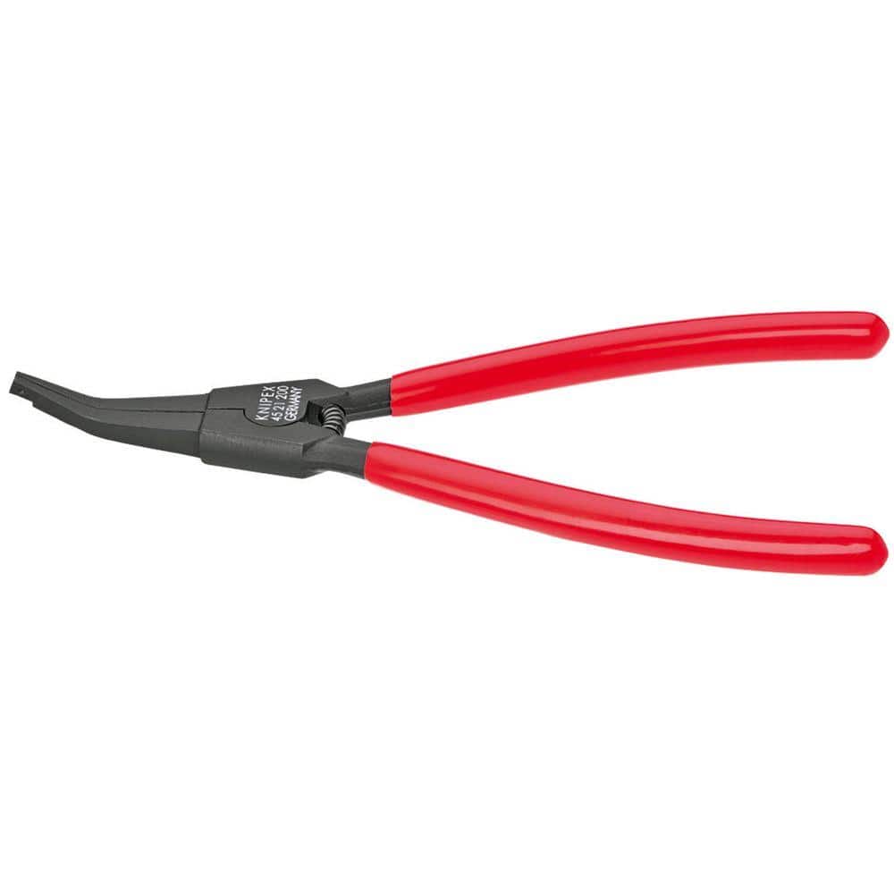Reviews for GEARWRENCH Fixed Tip Convertible Snap Ring Pliers | Pg 1 - The Home  Depot