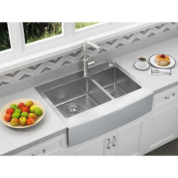 33 Inch Retrofit Farmhouse Sink Wholesale Uk Th