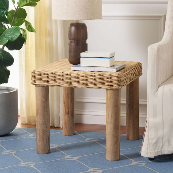 Home Depot End Tables