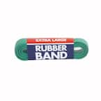 Super Extra Large RUBBER BANDS Tie-Downs for 64/65/68/70/80 Gallon