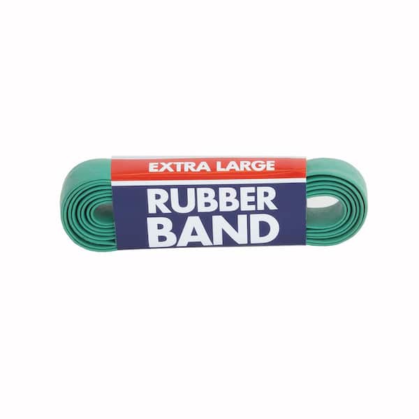 Elastic Rubber Band Office, Large Rubber Bands Home Depot