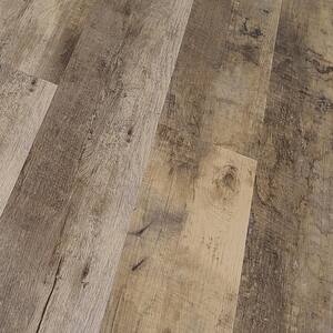 Timbermill 9 in. W Waterproof Click Lock Luxury Vinyl Plank Flooring (1077.12 sq. ft./pallet)