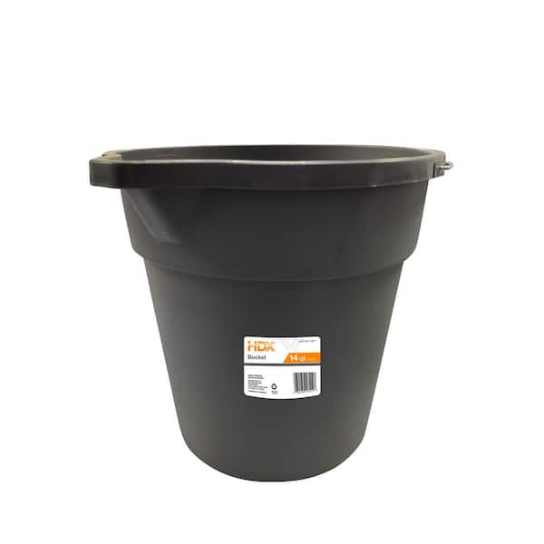 Super Bucket with Handle – Ettore Products Co