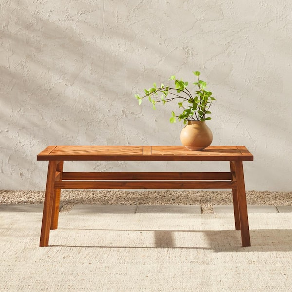 Have a question about Walker Edison Furniture Company Brown