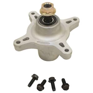 Spindle Assembly for Exmark Quest Zero-Turn Mowers, Toro 4200, 5000, 4216, 4235, 4260 and 5060 TimeCutter