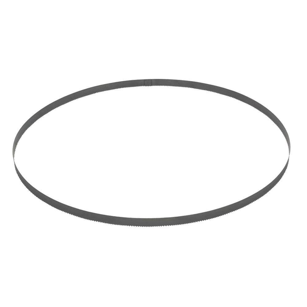 44-7/8 in. 10 TPI Bi-Metal Deep Cut Portable Band Saw Blade