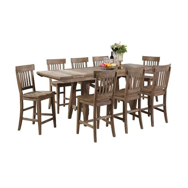 Riverdale dining set rooms to go hot sale