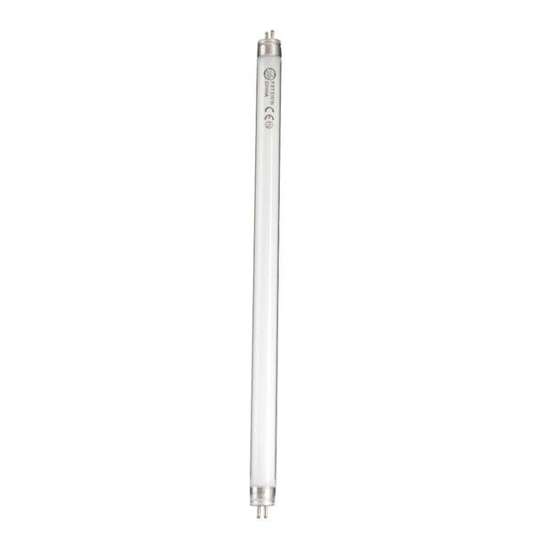 GE 8-Watt T5 Triphosphor Linear-Fluorescent Light Bulb