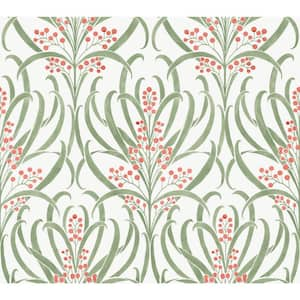 Calluna Wallpaper (Covers 60.75 sq. ft.)