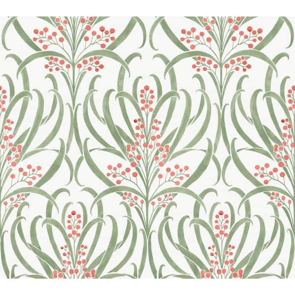 Calluna Wallpaper (Covers 60.75 sq. ft.)