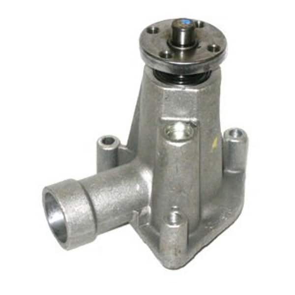 Engine Water Pump