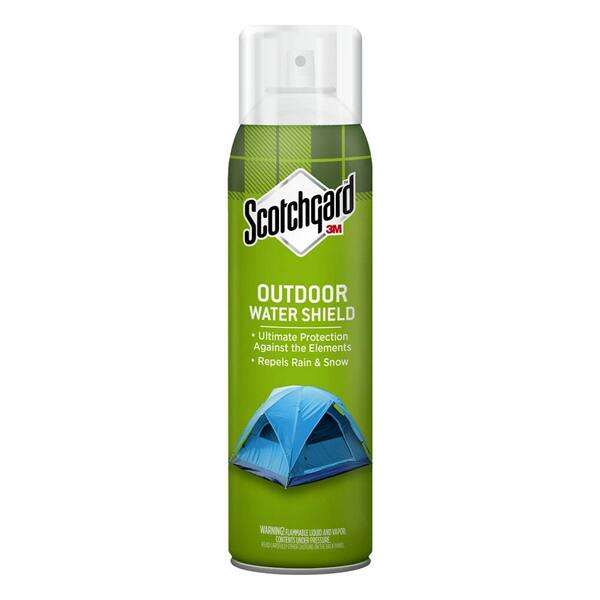 Scotchgard 13 Oz Heavy Duty Water Repellent 5020 - Best Fabric Protector Spray For Outdoor Furniture