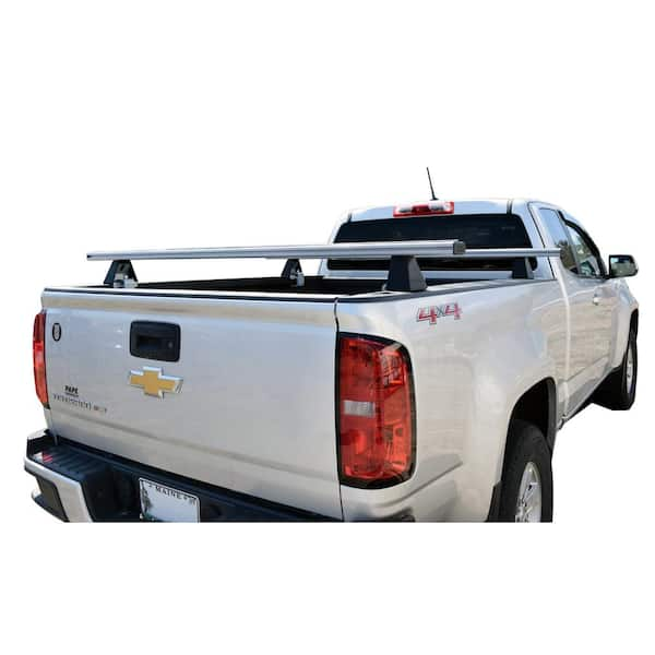 Truck bed 2025 cross rails