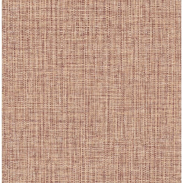 Fine Decor Giorgio Red Distressed Texture Red Wallpaper Sample
