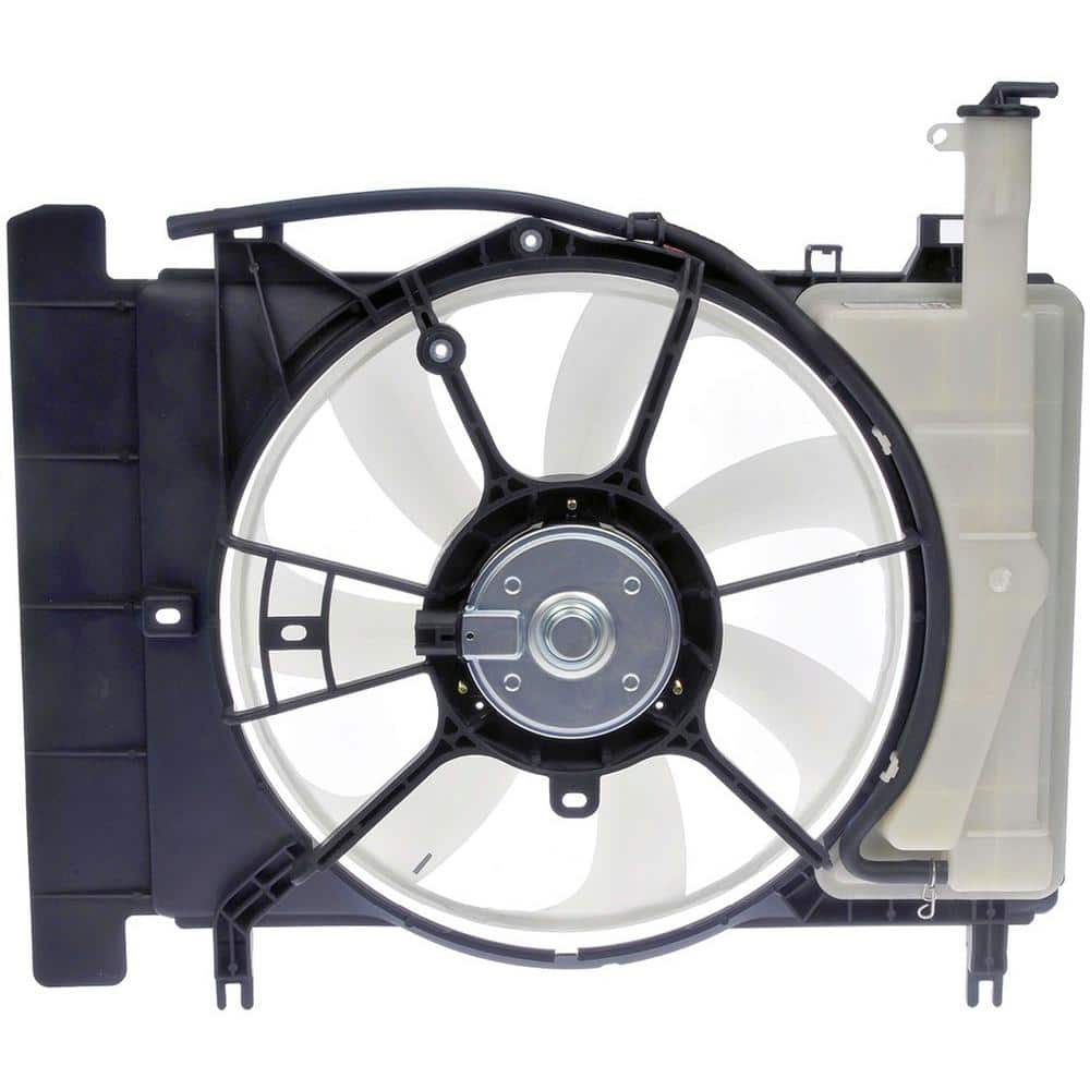 Sunbelt Radiator Fan For 2014-2017 Toyota Fits Highlander Lifetime Warranty Sunbelt Radiator Fan For 2014-2017 Toyota Fits Highlander Lifetime Warranty