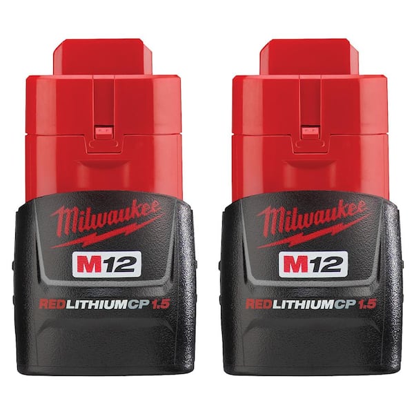 Milwaukee M12 12 Volt Lithium-Ion Cordless Drain Auger Kit - Randolph  Hardware