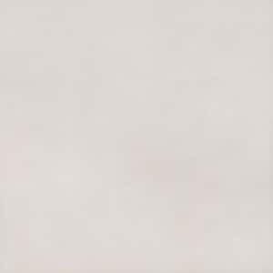 Munari White Matte 24 in. x 24 in. Porcelain Cement Look Floor and Wall Tile AC (19.38 sq. ft./case)