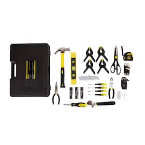 Deluxe Home Tool Set (76-Piece)