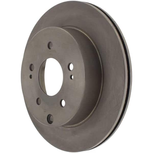 Centric Parts Disc Brake Rotor