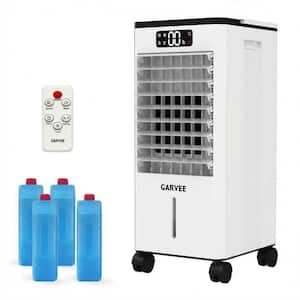 ARCTIC AIR Ultra 76 CFM 3 Speed Settings Compact Portable