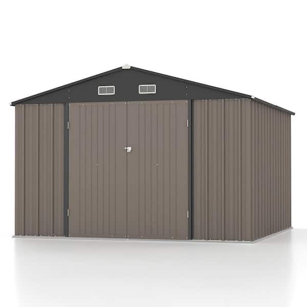 https://images.thdstatic.com/productImages/e017a97a-ec39-45dc-85fe-b2d13f8dc893/svn/brown-patiowell-metal-sheds-pams1010-64_600.jpg