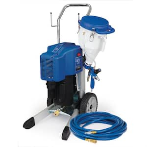 TexSpray FastFinish 1.5 gal. Texture Sprayer