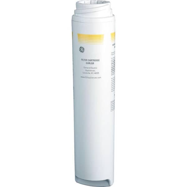 3 Pack Aqua Fresh WF278 Refrigerator Water Filter For GE Appliance GXRLQR 