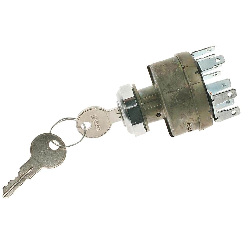 UPC 025623209456 product image for Ignition Lock Cylinder and Switch | upcitemdb.com