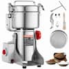 Flour Mill