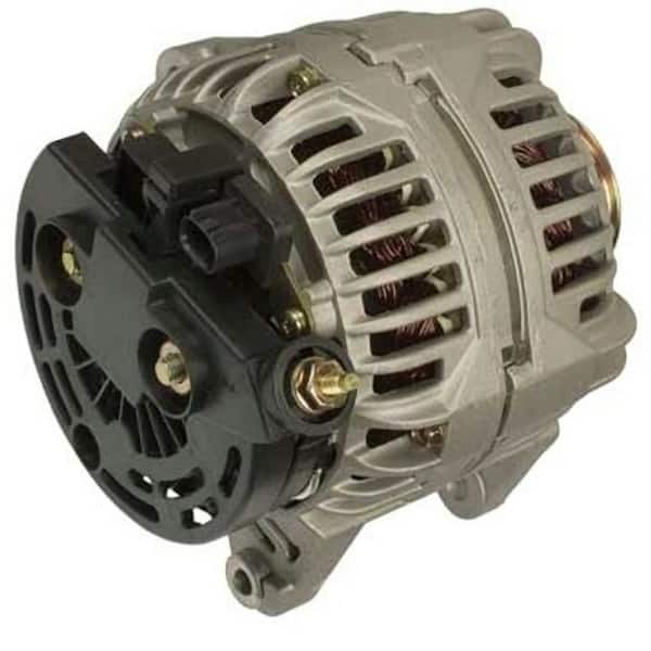 WPS World Power Systems Alternator