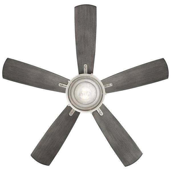 MINKA-AIRE Groton 56 in. Integrated LED 