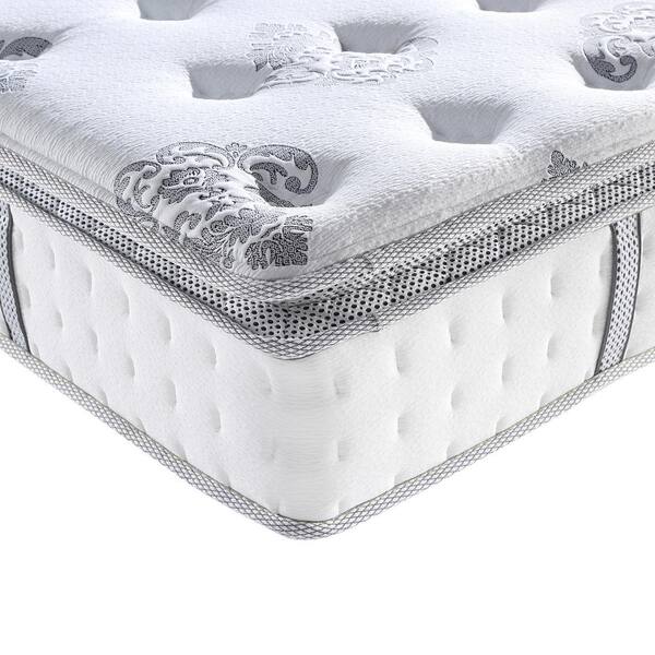 marquis 12 inch mattress