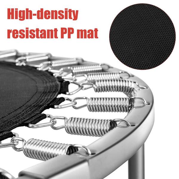 High-Elastic PP Replacement Jumping Mat by Costway