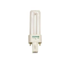 40-Watt Equivalent T4 Energy Saving CFL Light Bulb Warm White