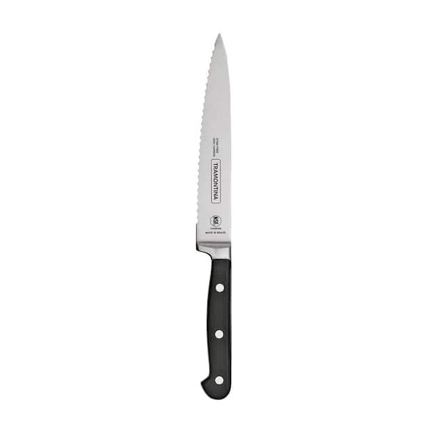 Tramontina Kitchen Knife Set Forged 2-Piece, 80008/018DS