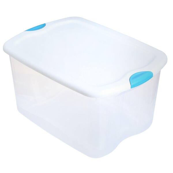 Sterilite 66 Qt. Latch Box