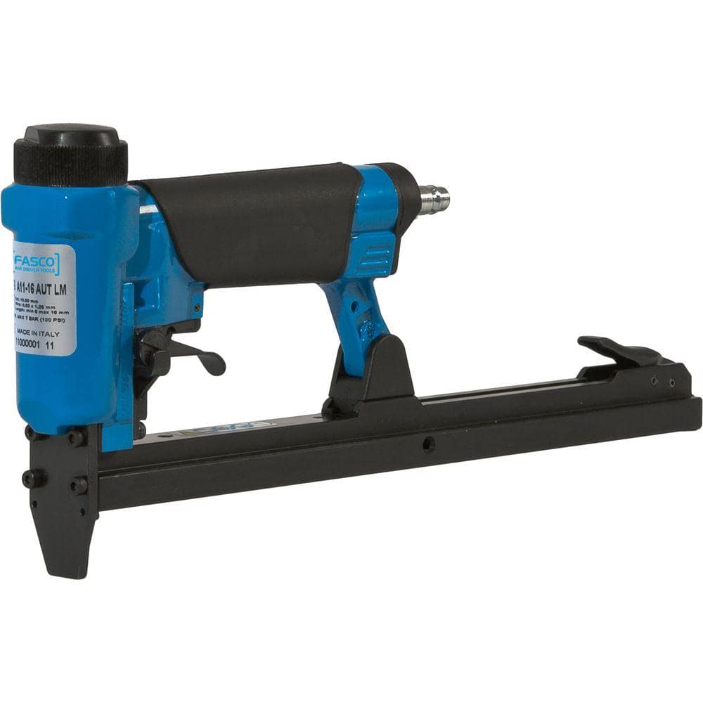 UPC 714732000893 product image for F1B A11-16 Fine Wire Auto Long Magazine Stapler | upcitemdb.com