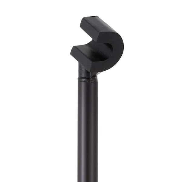 #7 to #9 Rebar Hickey Bends