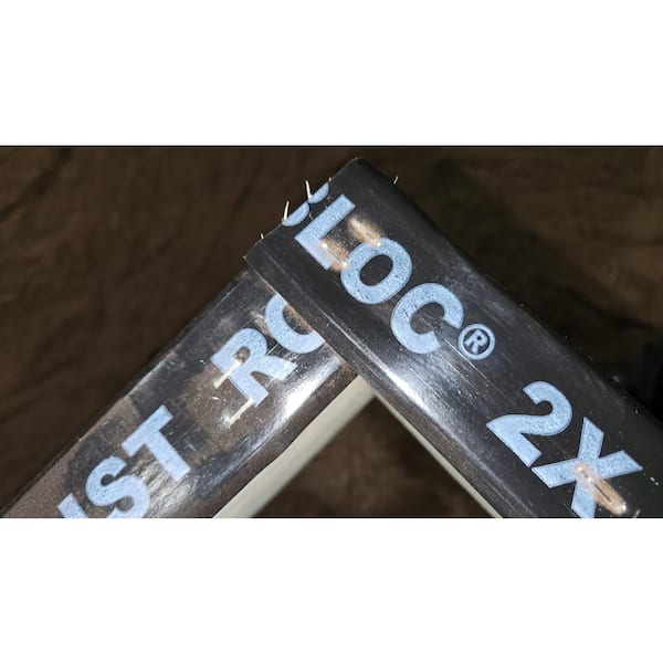 ROTBLOC 2X Joist Protector