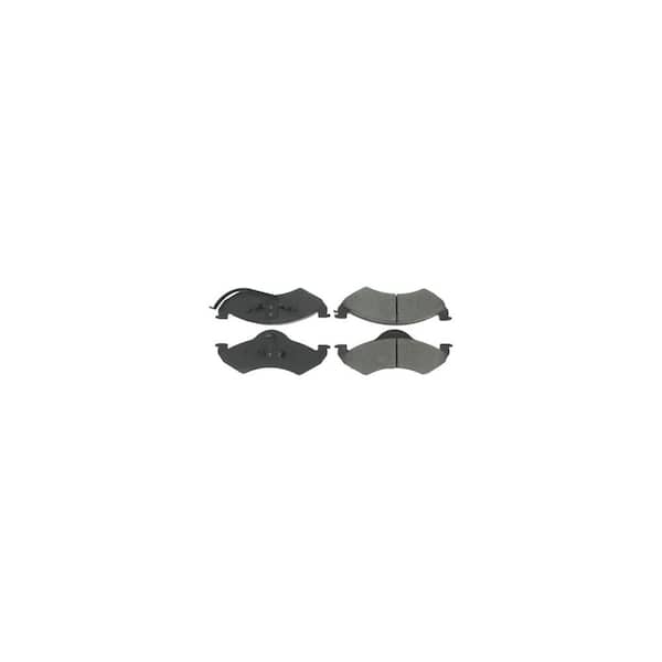 Centric Parts Disc Brake Pad Set