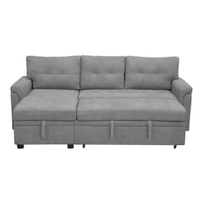 Sofa Beds & Sleeper Sofas - Living Room Furniture - The Home Depot