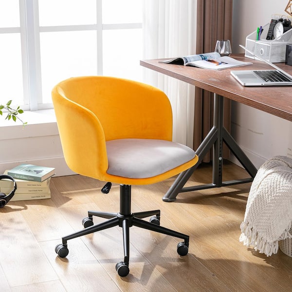 comfy adjustable office chair