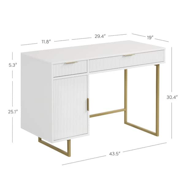 https://images.thdstatic.com/productImages/e0233ba9-2811-47c3-893f-9a6506f1c37b/svn/white-pale-gold-nathan-james-writing-desks-56011-4f_600.jpg