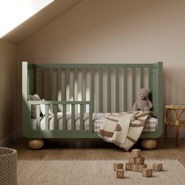 sage green crib and dresser set Baby Bedding Set Sage Green