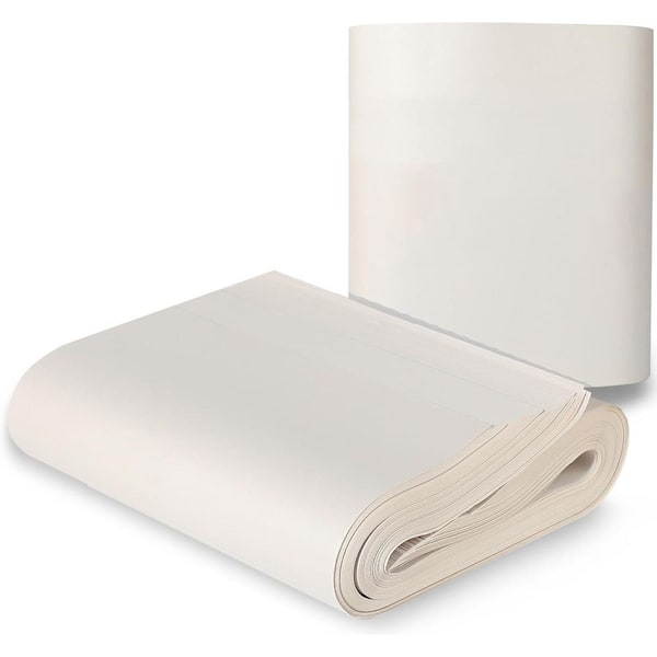 N/A 15 x 12 Packing Paper 90-Sheets Newsprint Wrapping for Arts Crafts Moving Shipping Packaging Boxes Filler