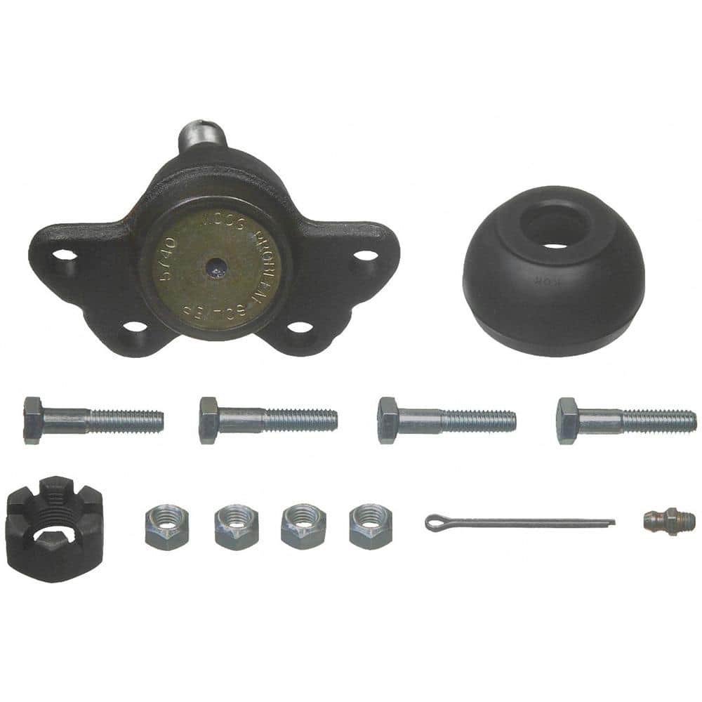 UPC 080066185521 product image for Suspension Ball Joint | upcitemdb.com