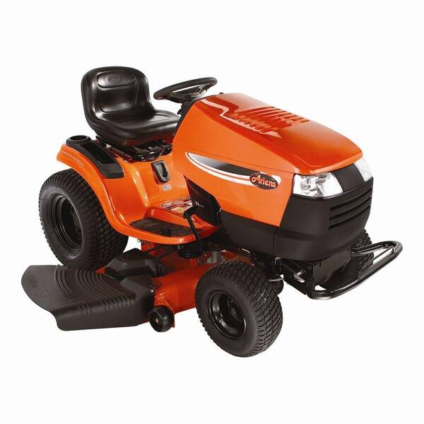 Ariens 54 in. 25 HP Kohler Courage V-Twin Engine 6-Speed Gear Drive Garden Tractor-DISCONTINUED