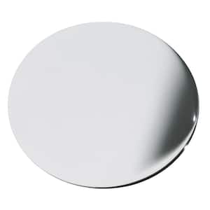 1-3/4 in. Sink-Hole Cover in Polished Chrome