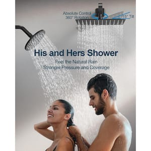 Sprite Showers High Output2 3-1/2 in. Shower Filter in Gold HO2-GD - The  Home Depot